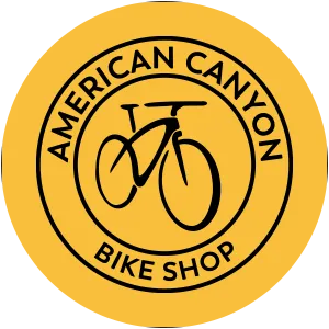 American Canyon Bike Shop Logo