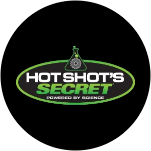 Hot Shot's Secret - Lubrication Specialties Logo