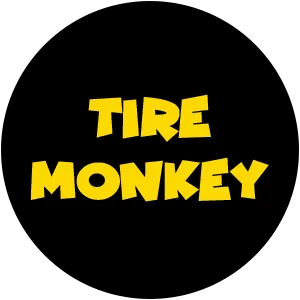 Tire Monkey Logo