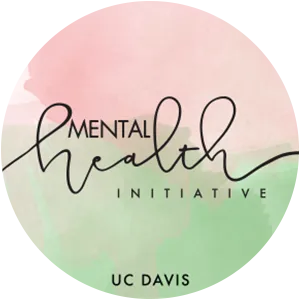 UC Davis Mental Health Conference Logo