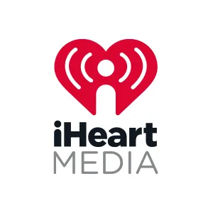 iHeartMedia Logo